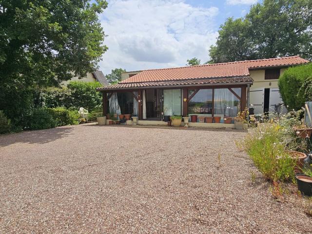 Maison vente à France métropolitaine, Rouffiac-tolosan