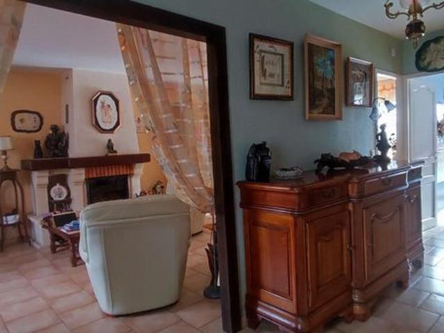 Maison vente à Arcachon, Lanton