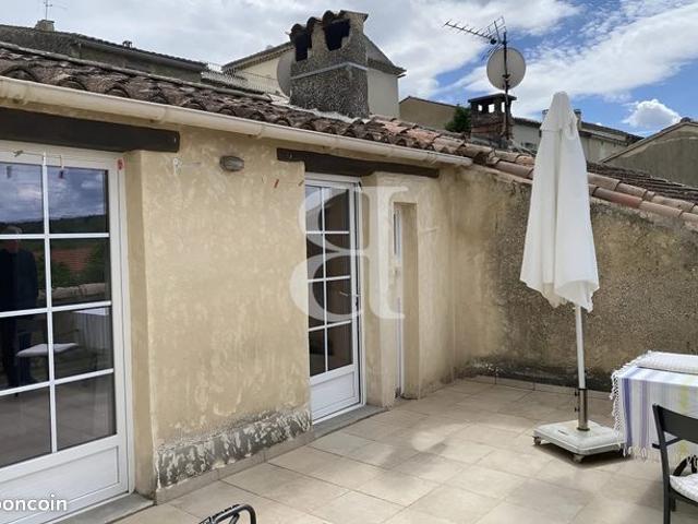 Maison vente à Carpentras, Vaison-la-romaine