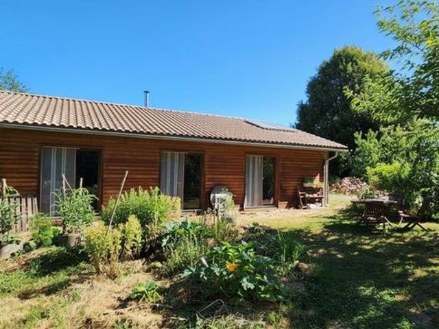 Maison vente à Saint-Girons, Montseron