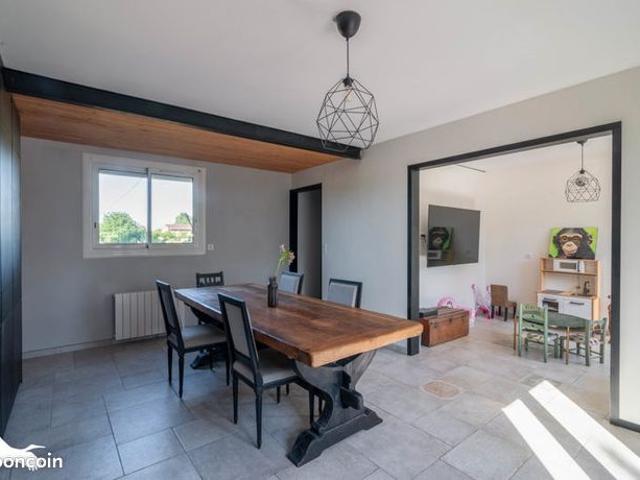 Maison vente à Toulouse, Saint-jory