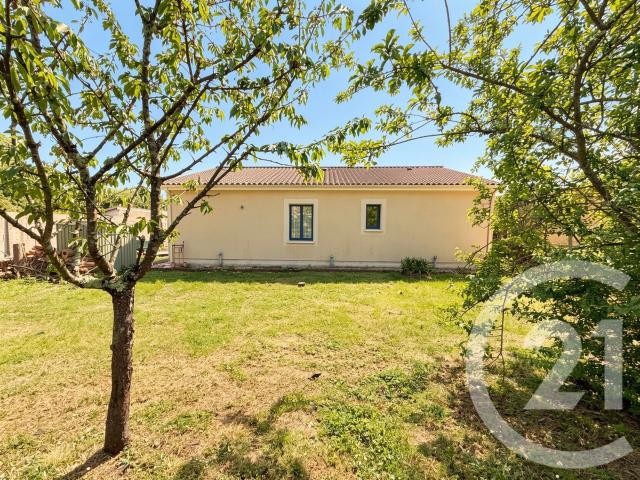 Maison vente à Bordeaux, Bègles