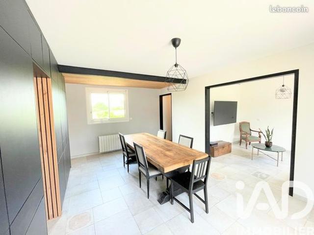 Maison vente à Toulouse, Saint-jory