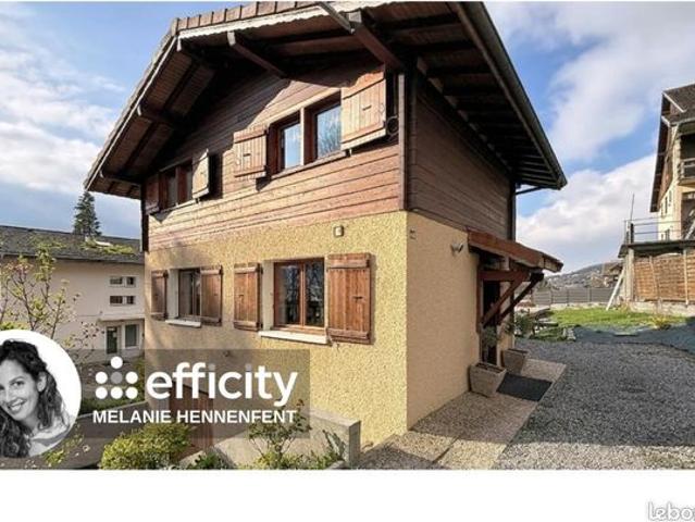 Maison vente à Bonneville, Ayse