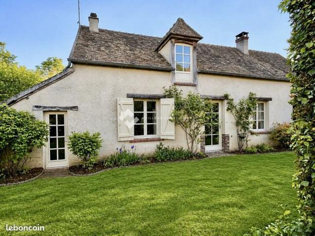 Maison vente à Rambouillet, Gambais