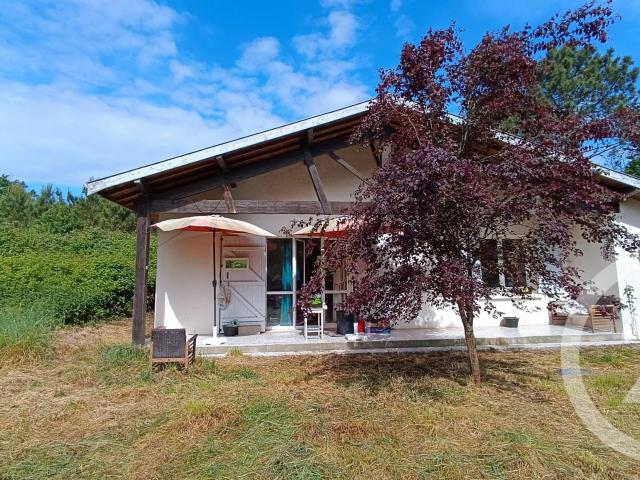 Maison vente à France métropolitaine, Saint-vivien-de-médoc