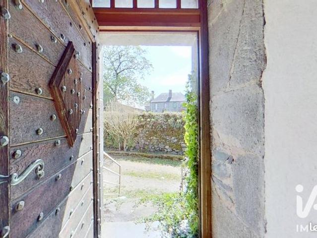 Maison vente à Ally, Haute-Loire