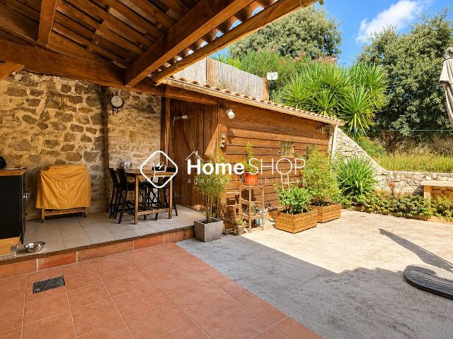 Maison vente à Marseille, Septèmes-les-vallons