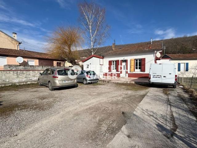 Maison vente à Pamiers, Lavelanet