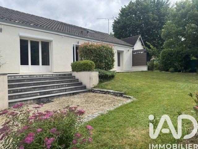 Maison vente à Vulaines-sur-Seine, Seine-et-Marne