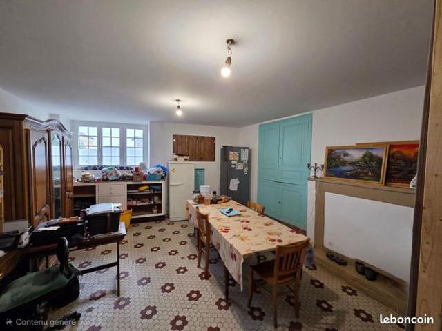 Maison vente à Châtellerault, Martaizé