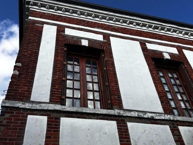 Maison vente à Dieppe, Neufchâtel-en-bray