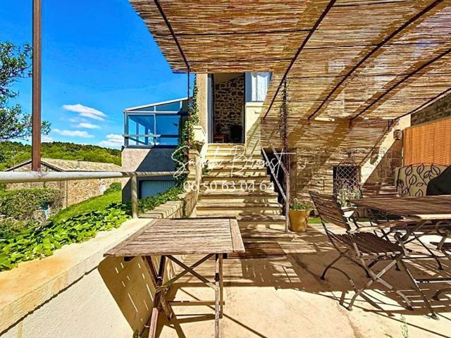 Maison vente à Tauriers, Ardèche
