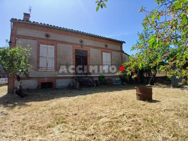 Maison vente à Lavaur, Tarn