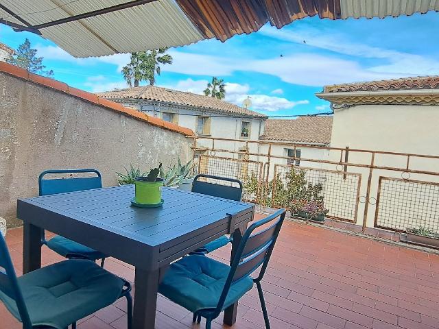 Maison vente à Béziers, Bessan