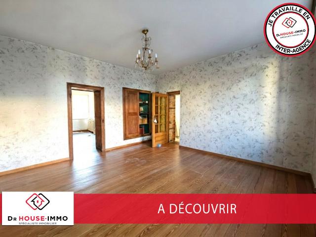 Maison vente à Welferding, Sarreguemines