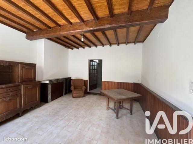 Maison vente à Tarbes, Madiran