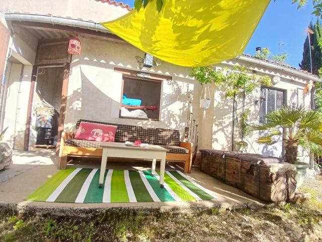 Maison vente à Tourriers, Charente