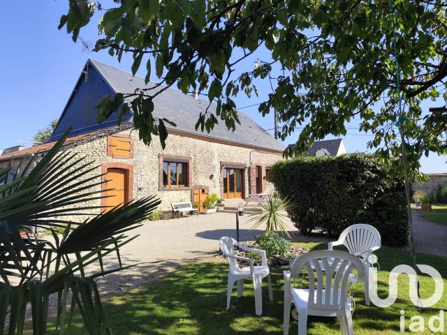 Maison vente à Chartres, Prunay-le-gillon