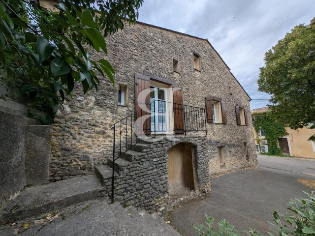 Maison vente à Carpentras, Vaison-la-romaine