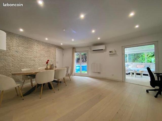 Maison vente à Sarcelles, Saint-brice-sous-forêt