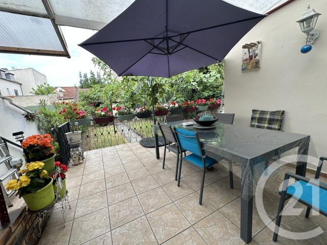 Maison vente à Nogent-sur-Marne, Maisons-alfort