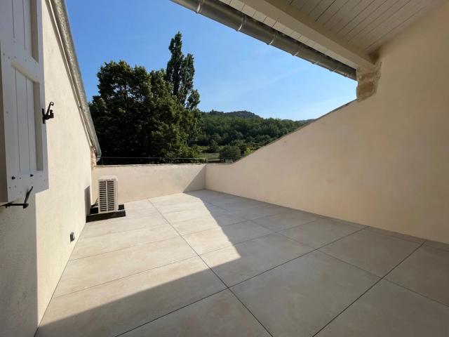 Maison location à Lodève, Fozières