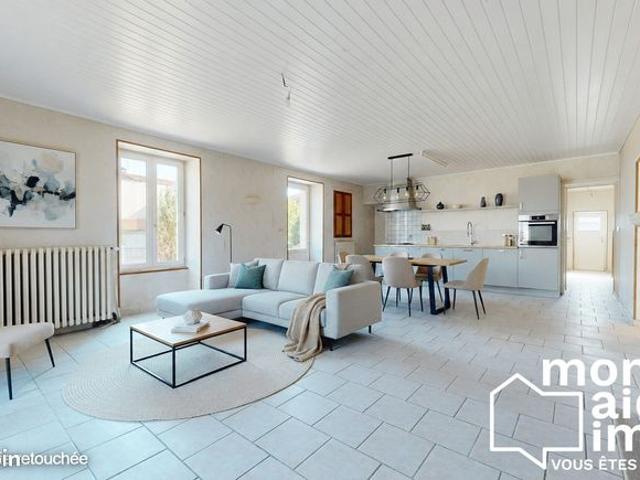 Maison vente à Niort, Coulon