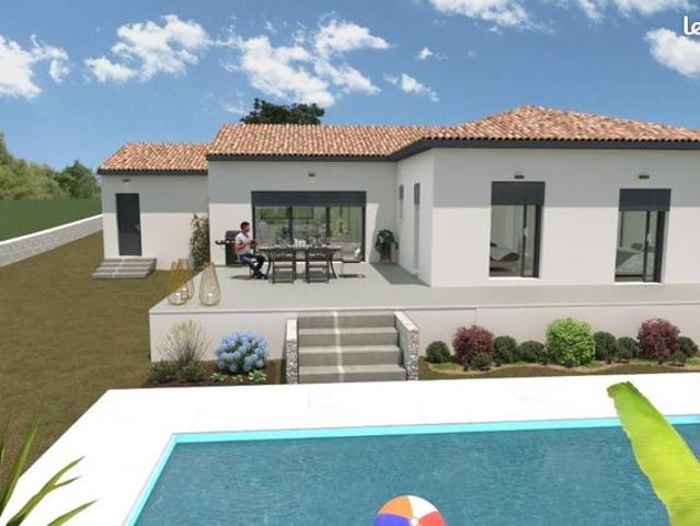 Maison vente à Brignoles, Montmeyan