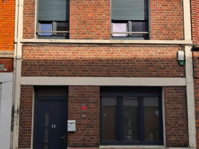 Maison vente à Valenciennes, Fresnes-sur-escaut