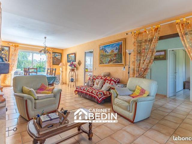 Maison vente à Arcachon, Lanton
