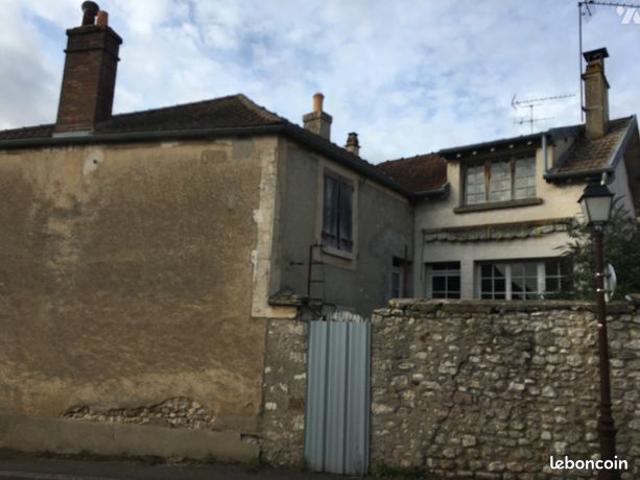 Maison vente à Rambouillet, Neauphle-le-vieux