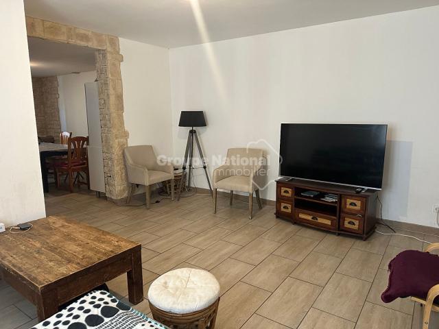 Maison vente à La Cavalerie, Arles