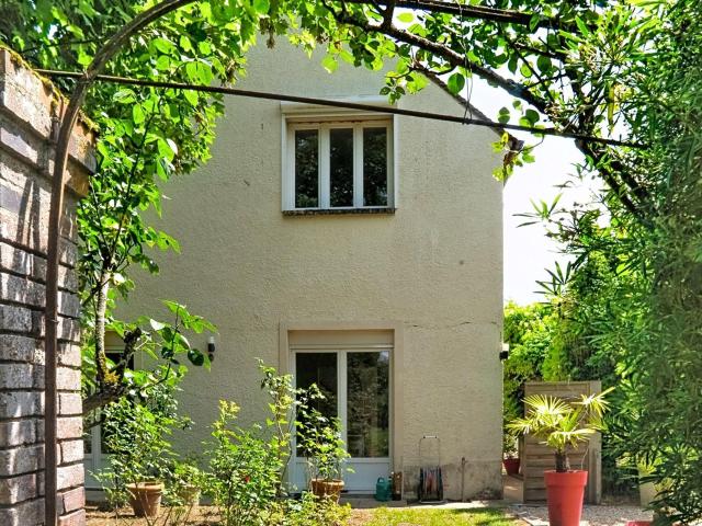 Maison vente à Sens, Etigny