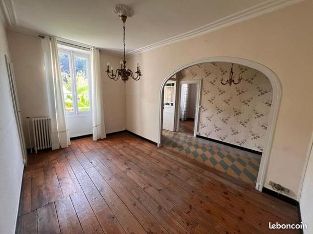 Maison vente à Pau, Billère