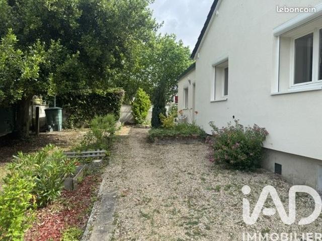 Maison vente à Fontainebleau, Vulaines-sur-seine