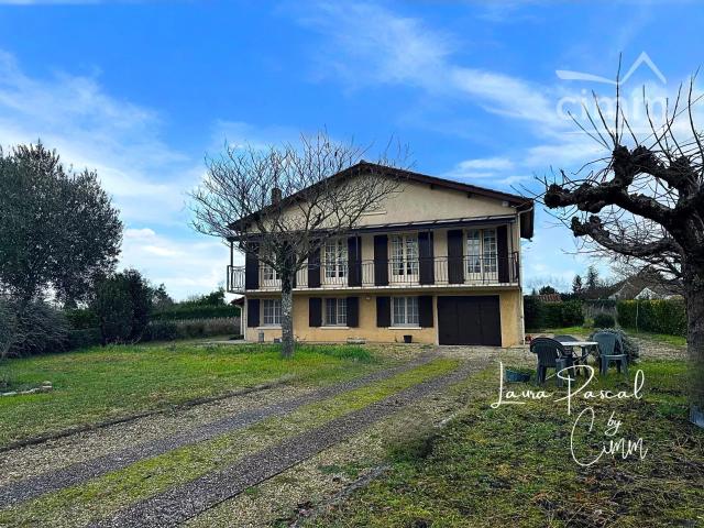 Maison vente à Blaye, Prignac-et-marcamps