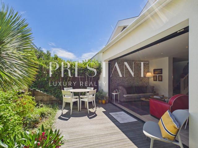 Maison vente à Bayonne, Anglet