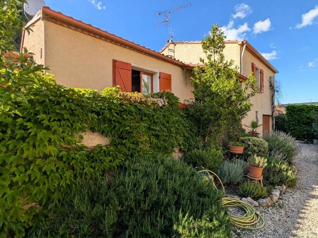 Maison vente à Montpellier, Villeneuve-lès-maguelone