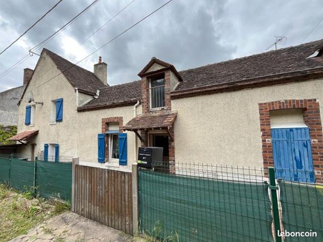 Maison vente à Montargis, Cepoy