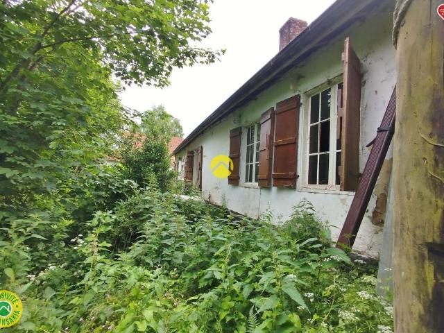 Maison vente à Montreuil-sur-Mer, Royon