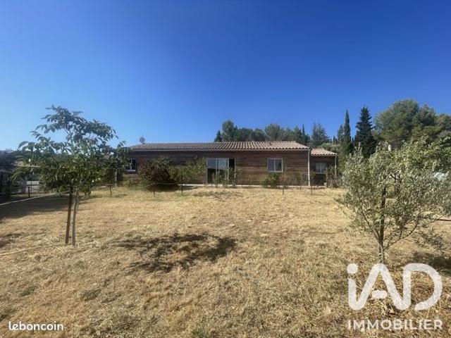 Maison vente à Carcassonne, Villeneuve-minervois