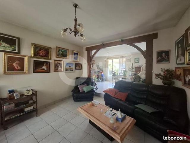 Maison vente à Saintes, Saujon