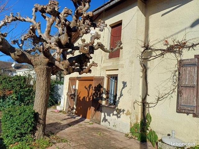 Maison vente à Mont-de-Marsan, Gabarret