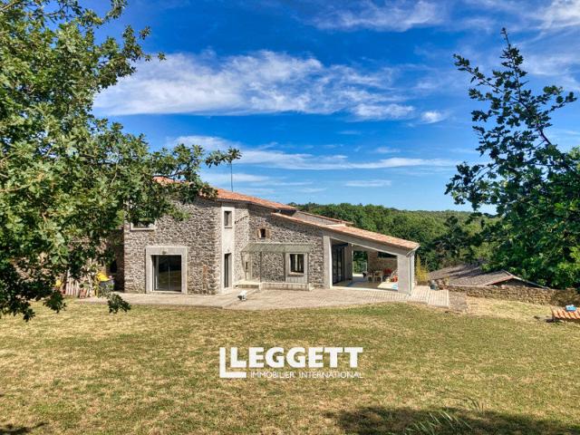Maison vente à Béziers, Pézènes-les-mines