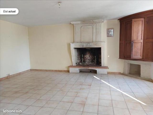 Maison vente à Jonzac, Charente-Maritime