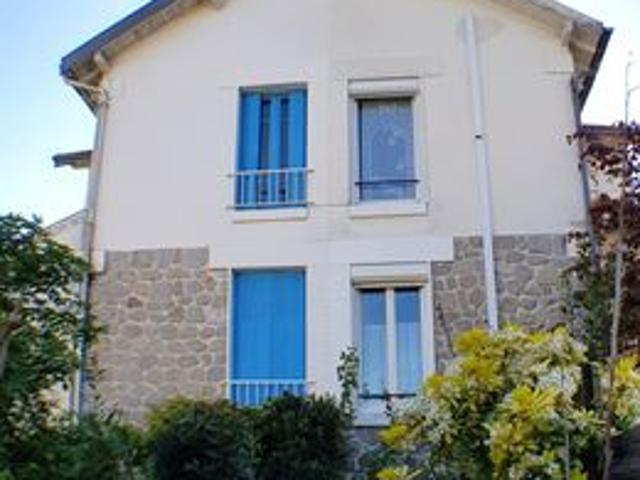 Maison vente à Limoges