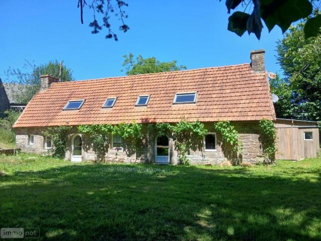 Maison vente à Pontivy, Bretagne