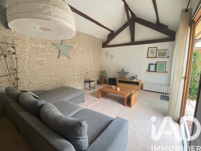 Maison vente à Melun, Machault
