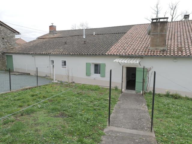 Maison vente à Marmande, Esclottes